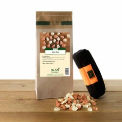 Spiel- & Snackpaket "Puppy"