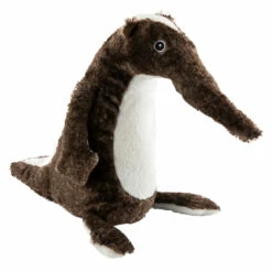 Hunde-Plüschspielzeug "Ameisenbär Arne"