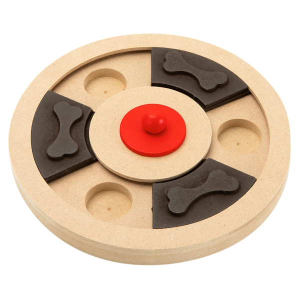 Interaktiv-Spielzeug "Hera"