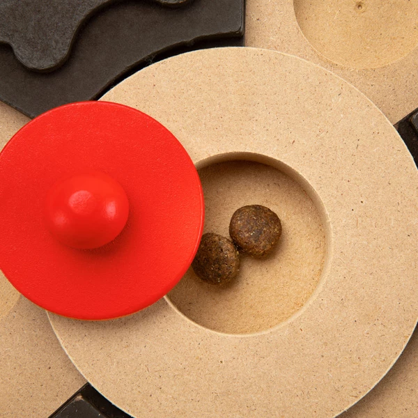 Interaktiv-Spielzeug "Hera" - Image 4