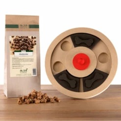 Spiel- & Snackpaket "Hera"