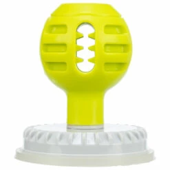 Snackspielzeug "Lick’n Snack-Ball"