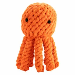 Laboni Hundespielzeug "ThaddÀus Tintenfisch"