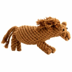 Laboni Hundespielzeug "Franz Pferdinand"