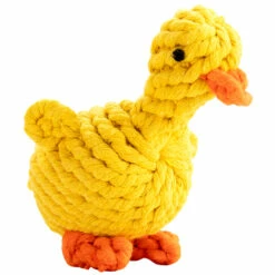 Laboni Hundespielzeug "Emma Ente"