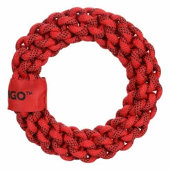 Hundespielzeug "Vokas Tau-Ring"