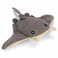 Hunde-Plüschspielzeug "Minus One Rochen"