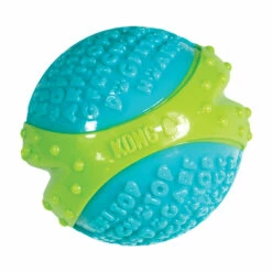 KONG Hunde-Wurfspielzeug "Core Strength Ball"