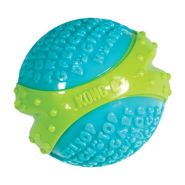 KONG Hunde-Wurfspielzeug "Core Strength Ball"