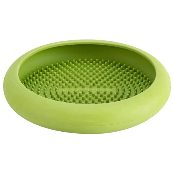 LickiMat® Hunde-Schlecknapf "Ufo"