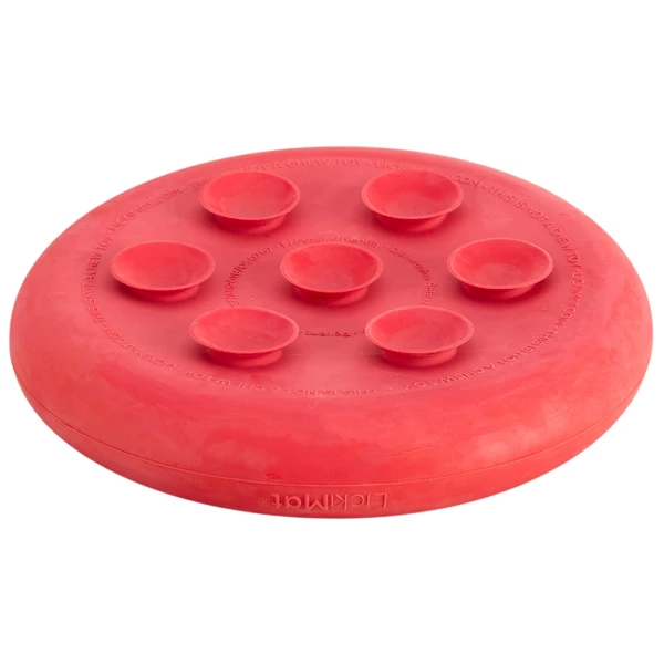 LickiMat® Hunde-Schlecknapf "Ufo" - Image 5