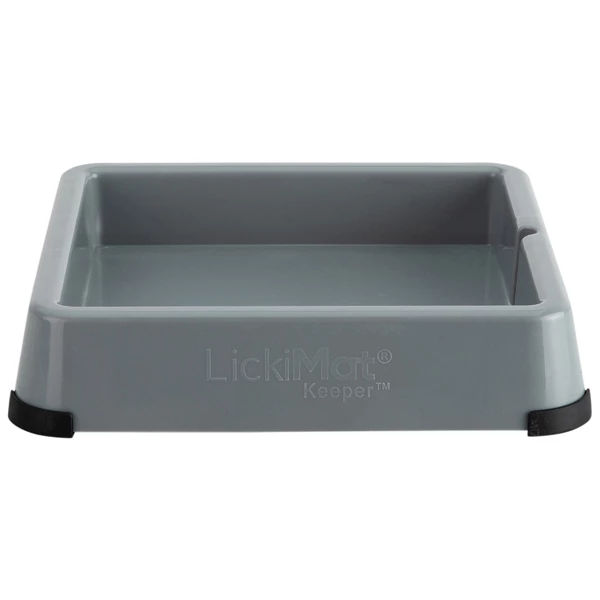LickiMat® Schleckmatten-Erweiterung "Indoor Keeper"