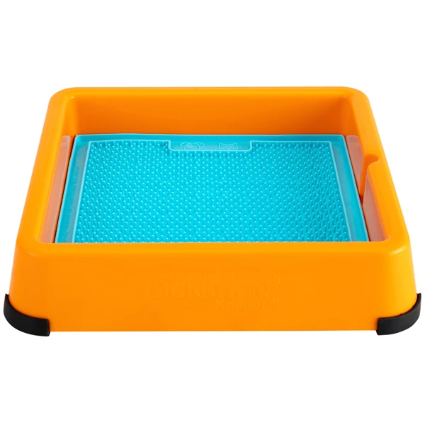 LickiMat® Schleckmatten-Erweiterung "Indoor Keeper" - Image 4