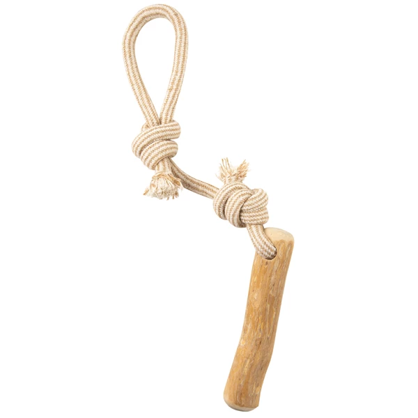 Hundespielzeug "Java Stock"