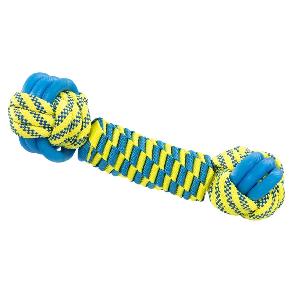 Hunde-Wasserspielzeug "Knot Bone" - Image 3