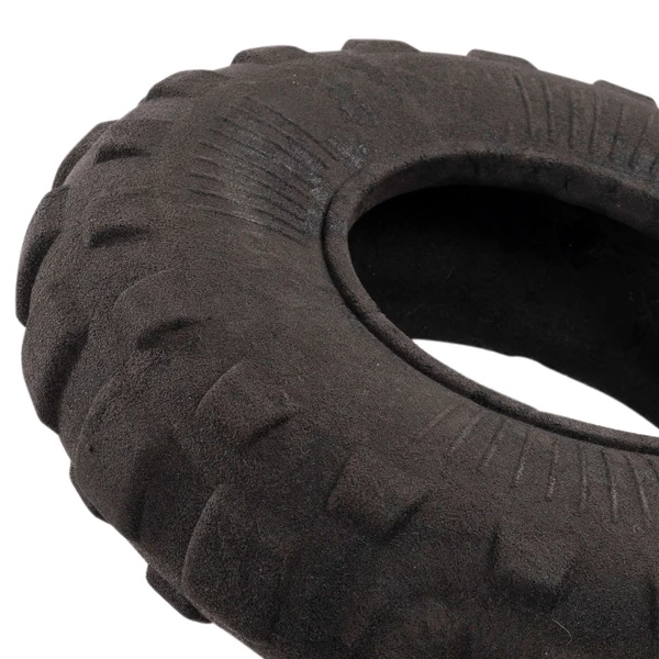 Hundespielzeug "Reifen" - Image 2