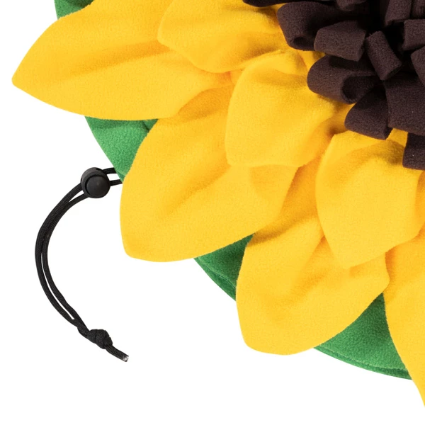 Hunde-Schnüffelrasen "Sonnenblume" - Image 2