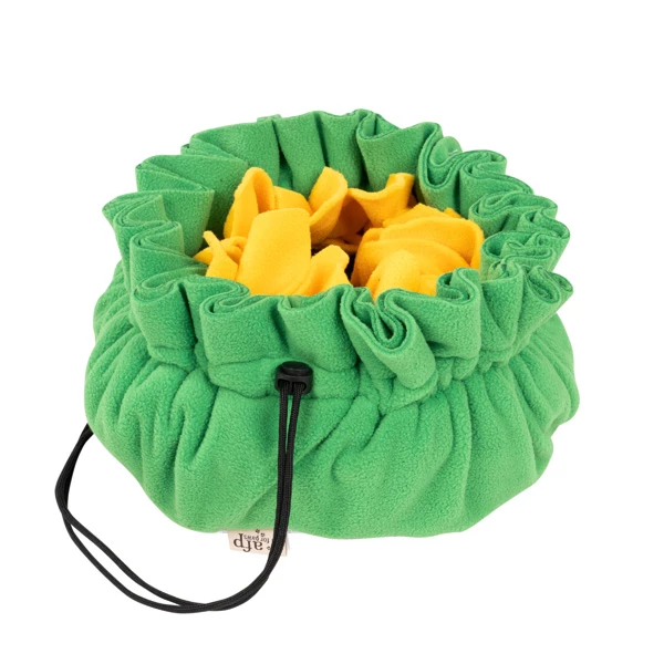 Hunde-Schnüffelrasen "Sonnenblume" - Image 4