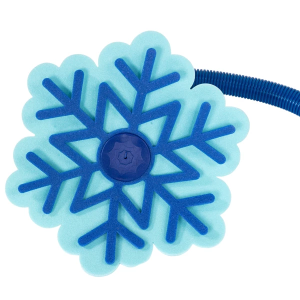 Hunde-Wasserspielzeug „Ice Flower“ - Image 2