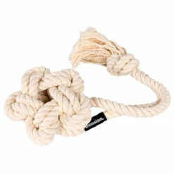 Treusinn. Hundespielzeug "Eco Bloomy"