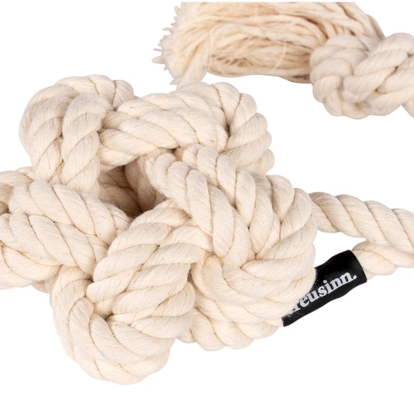 Treusinn. Hundespielzeug "Eco Bloomy" - Image 2