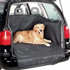 Kofferraumschutz "Cover All Deluxe"