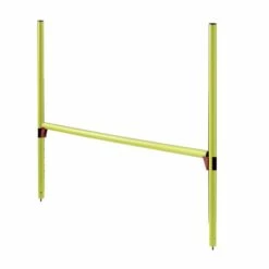 Multifunktions-Hürden "Fun-Agility", 2er-Set