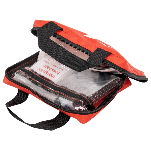 Hunde Erste-Hilfe-Set "First Aid" - Image 3