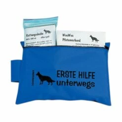Erste-Hilfe-Tasche