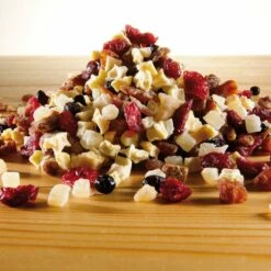 Alsa-nature Früchte-Mix