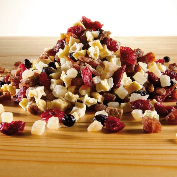 Alsa-nature Früchte-Mix