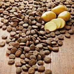 Alsa-nature Lamm & Kartoffel Getreidefrei