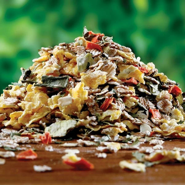 Alsa-nature Gemüse & Korn