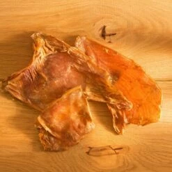 Alsa-nature Straußen-Chips