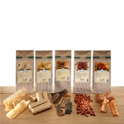 Alsa-nature Schlemmerpaket Light-Mix