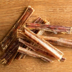 Alsa-nature Straußen-Kausticks