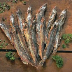 Alsa-nature Sprotten