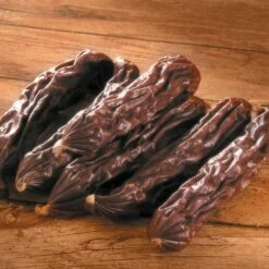 Alsa-nature 2 M-Lammwürstchen