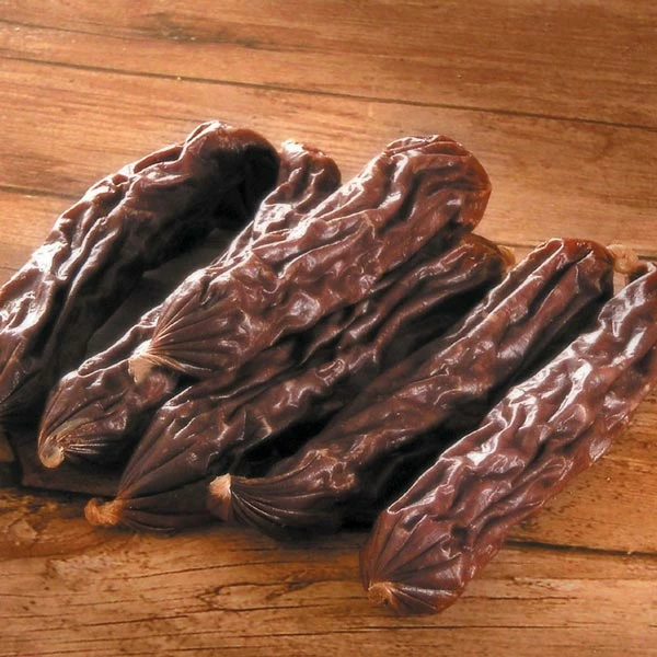 Alsa-nature 2 M-Lammwürstchen