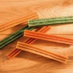 Alsa-nature Zahnpflege-Snack "Denta-Zack"