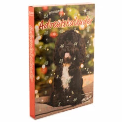 Alsa-nature Adventskalender Getreidefrei