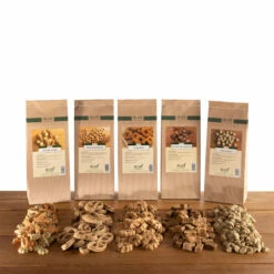 Alsa-nature Schlemmerpaket Kuchen-Mix