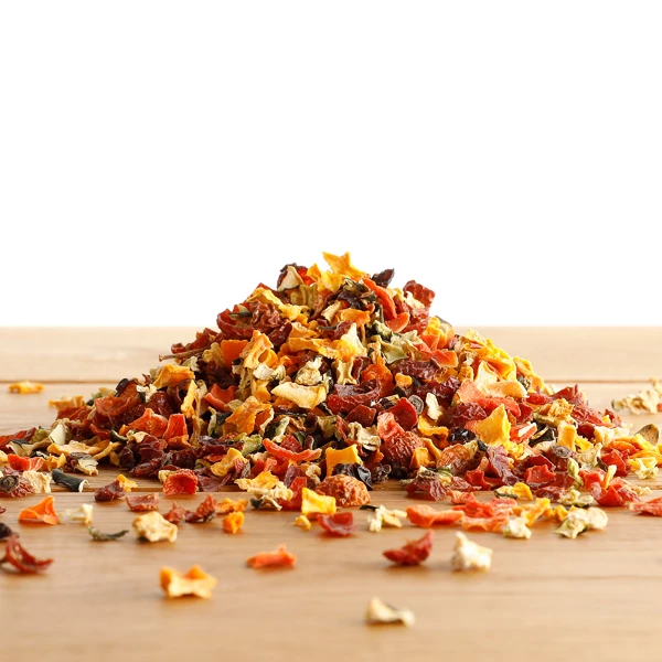 Alsa-nature Veggie-Mix