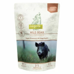 Isegrim® Roots FOREST Wildschwein