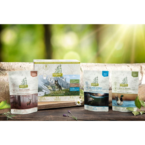 Isegrim® Roots Multipack 2 - Image 2