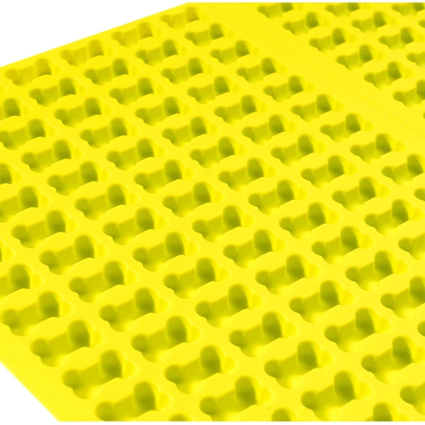 Hundekeks-Backmatte "Silikon" - Image 2