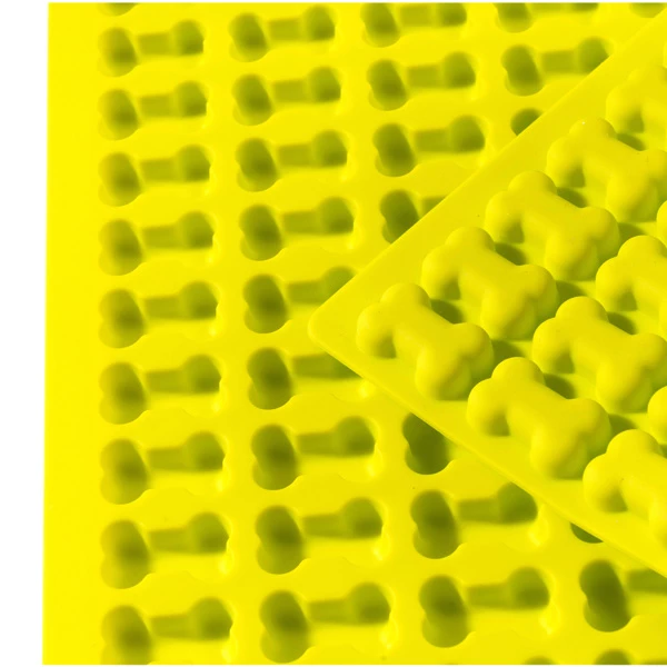 Hundekeks-Backmatte "Silikon" - Image 4