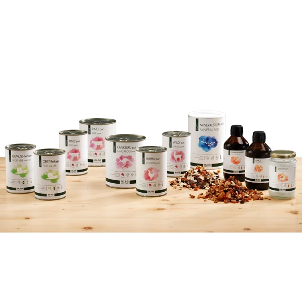 Alsa-nature SIMPLE Kokosöl - Image 2